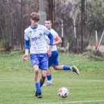 Stomil II Olsztyn przegrał 1:3 ze Śniardwami Orzysz